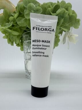 Filorga Meso-Mask Smoothing Radiance Mask 30ml / 1oz